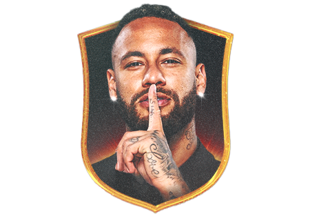 Neymar Jr.
